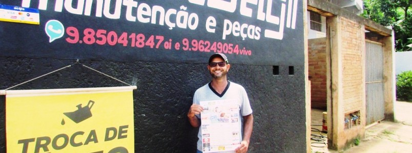 Blitz da Paz de Santa Maria será nesta quarta 15. Conheça as empresas que apoiam esta campanha