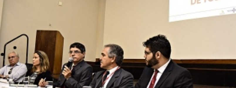 Programa estadual busca melhorar a distribuição de remédios em Minas
