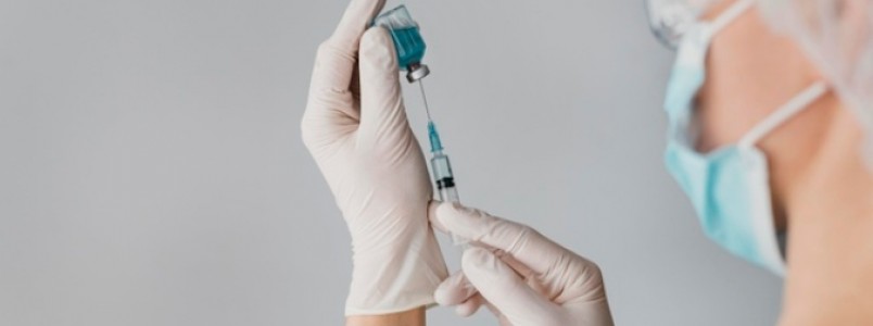 Mais 509 mil doses de vacina contra a Covid-19 chegam a Minas nesta quarta