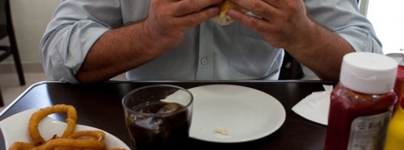 Quase 20% dos brasileiros estão obesos, segundo pesquisa do Ministério da Saúde