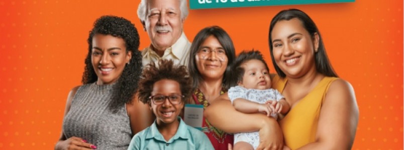 Estado lança campanha de vacinação contra gripe e convoca grupo prioritário