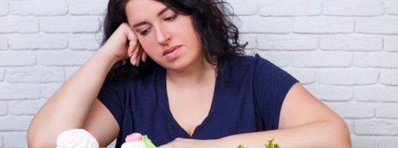Com que frequência podemos furar a dieta?