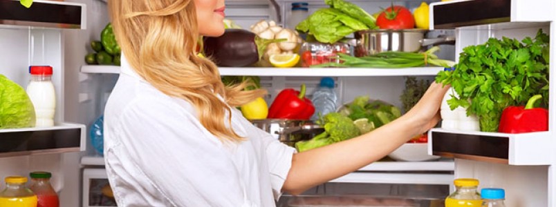 Quer conservar melhor os alimentos? Então fique atento nessas 5 dicas