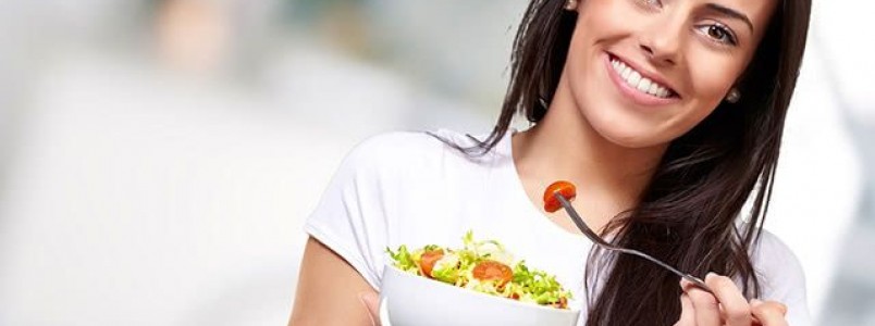 É por essa razão que é importante comer alimentos antioxidantes