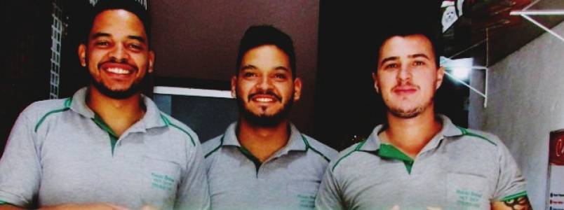 Mundo Animal mais uma vez estará no Encontro de Cães e Criadores, de Itabira, MG