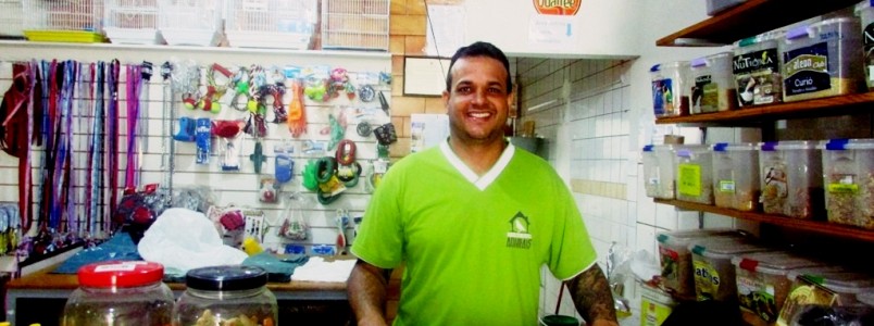 Casa dos Animais confirma participação no 10º Encontro de Cães e Criadores de Itabira, MG