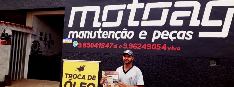 Jornal Saúde e Estilo chega à Santa Maria de Itabira