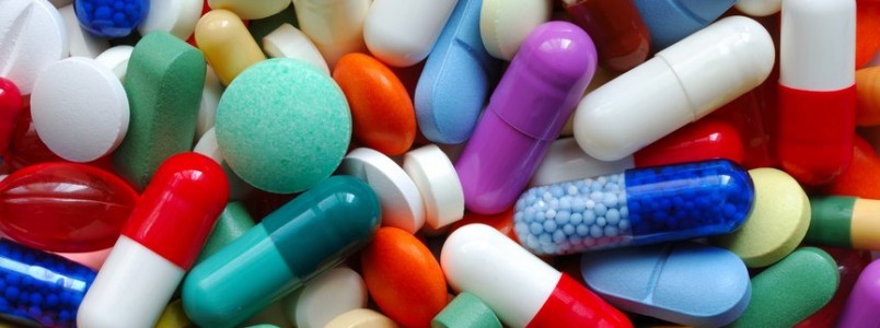 Anvisa suspende lotes de medicamentos da União Química Farmacêutica