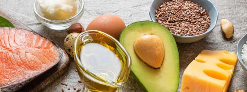 Descubra as gorduras que fortalecem a saúde e devem fazer parte de refeições