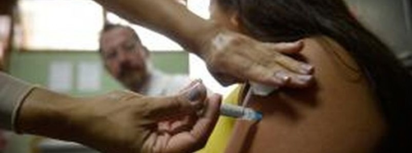 MPF quer proibir vacinao contra HPV em todo o pas