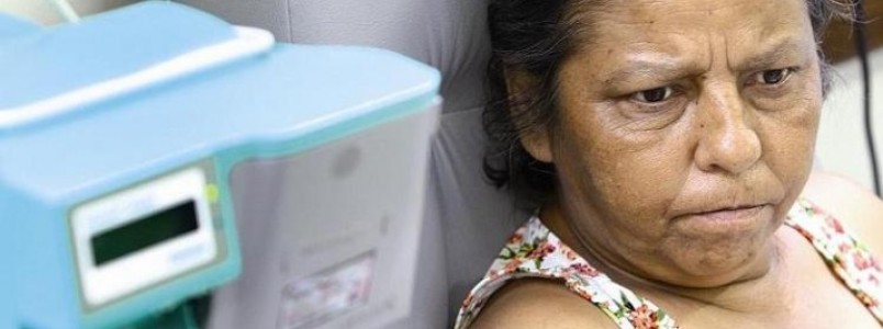 Referência no Brasil, alta complexidade do SUS convive com o desafio de acelerar o diagnóstico