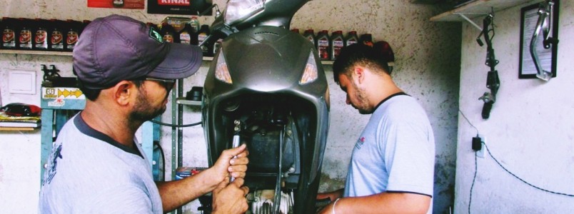 Motoagil: Compromisso com a qualidade