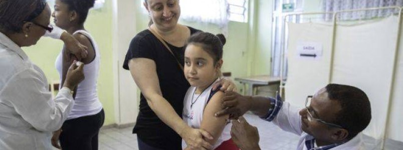 Já me vacinei contra a febre amarela, devo tomar outra dose? Eis a resposta para essa e outras dúvidas