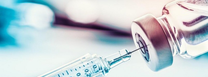 Vacinao contra a Covid-19 em Minas deve comear s 17h desta segunda-feira, afirma Zema