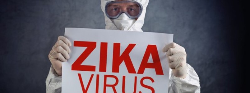Notificação de casos de zika vírus se torna obrigatória no Brasil