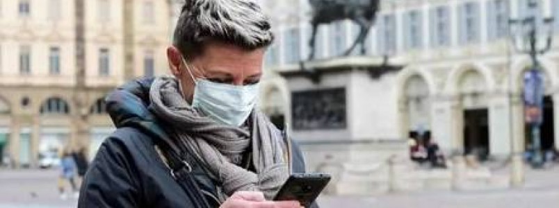 Itália registra recorde de pacientes curados da covid-19 em um dia