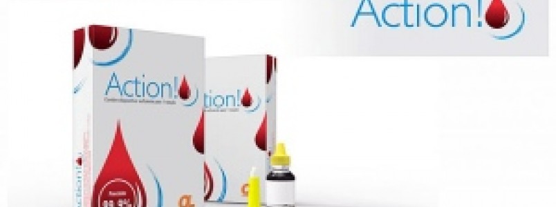 Anvisa registra primeiro teste de farmácia para detecção do HIV