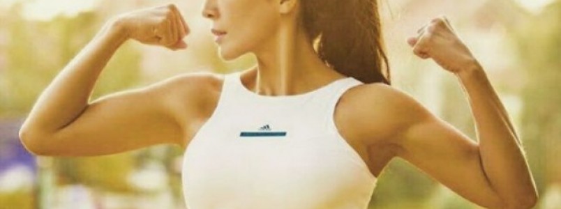 Quer chegar aos 50 anos com este corpo? Veja dicas da chinesa fenômeno da web