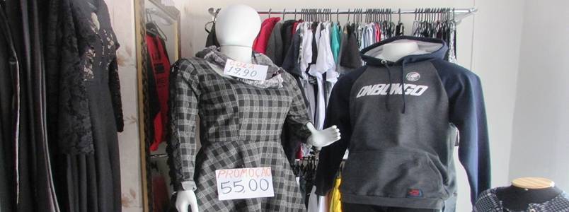 Liquida Inverno: Moda Total