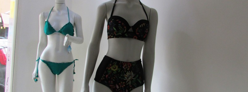 Voyle em Monlevade apresenta sua Moda Praia