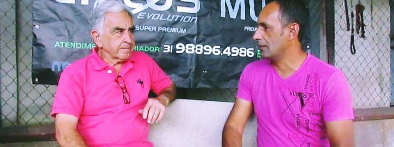 Milton Cheib: 4 Décadas dedicadas à paixão animal