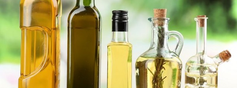 Óleo de cozinha: qual o melhor tipo para a saúde?