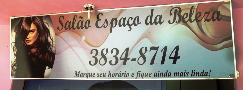 Salão Esçao da Belaza vai estar no Beauty Day