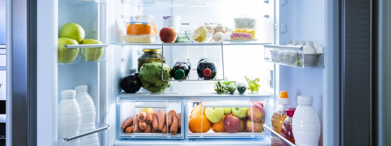 Siga esta dica simples para manter as verduras frescaspor mais tempo