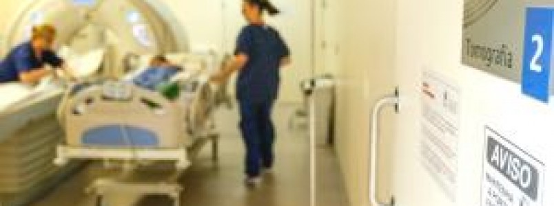 Hospital do Barreiro abre processo seletivo nesta quarta com salários de até R$ 3.698