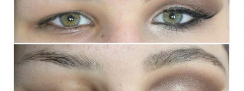 5 truques de maquiagem para deixar os olhos maiores