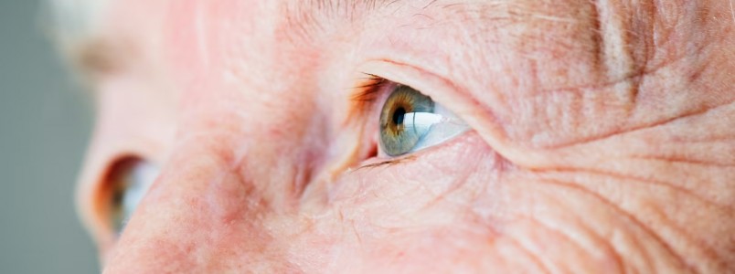 Maio verde: laser ganha espaço no tratamento contra o glaucoma