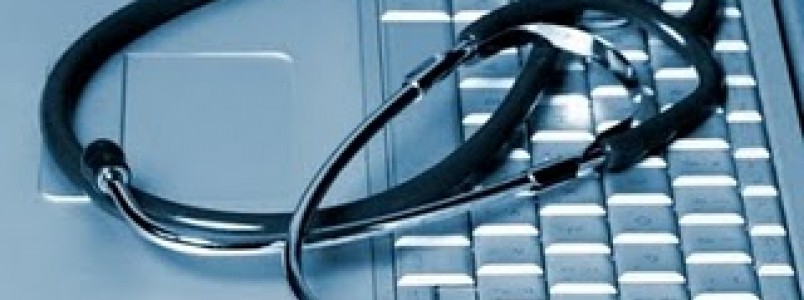 Internet e Saúde como tema de TCC de Medicina