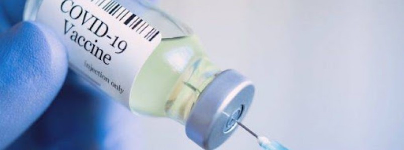 Intervalo de 12 semanas de AstraZeneca e Pfizer deve ser mantido por Ministério