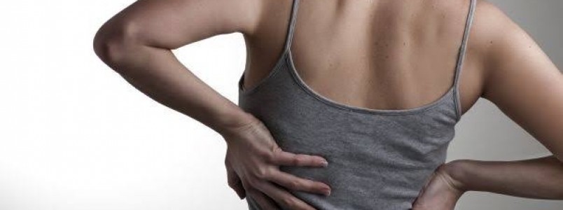 Dor crônica nas costas atinge 2 em cada 10 brasileiros