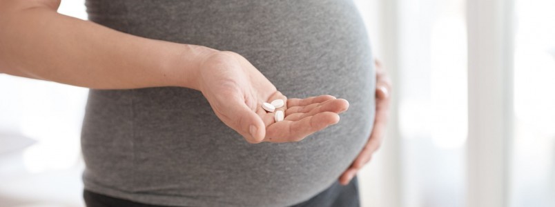 Medicamentos na gravidez: saiba quais precisam ser evitados