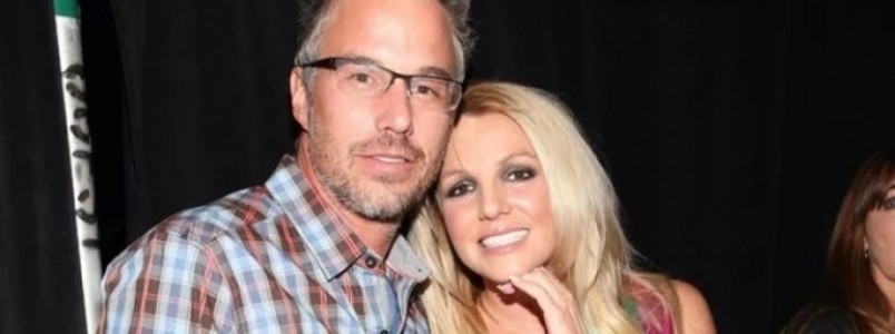 Ex-empresário de Britney Spears nega que tenha se casado com a cantora
