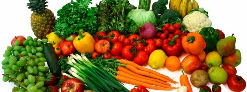 25 Alimentos Ricos em Vitaminas