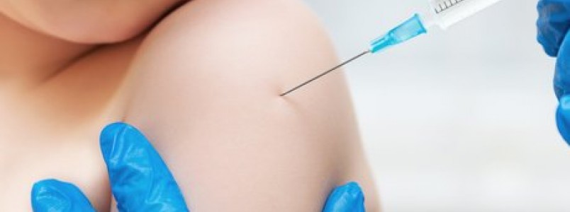 Vacina contra pneumonia é ampliada a adultos com idades entre 18 e 49 anos