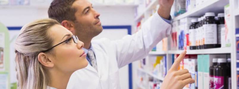 O farmacutico e a sua importncia para a sociedade