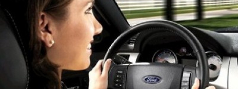 Dirija com segurança e saiba como evitar acidentes de carro