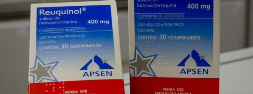 Municpios mineiros recebem 551 mil testes rpidos de Covid-19