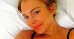 Lindsay Lohan posta foto sem maquiagem e recebe elogio dos fs