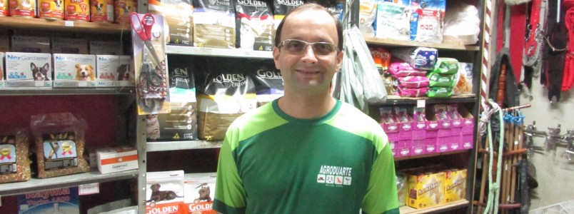 Agroduarte confirma presença no 8º Encontro de Cães e Criadores de Itabira, MG