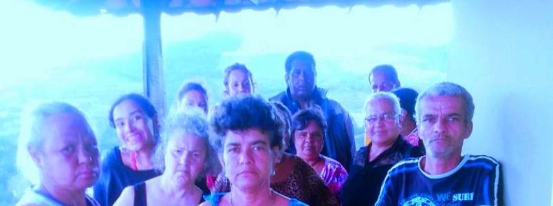 Usuários do Caps visitaram a Nova 93 fm