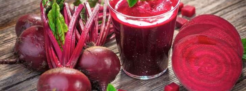 Superalimentos: beterraba, o alimento ideal para sua máxima performance