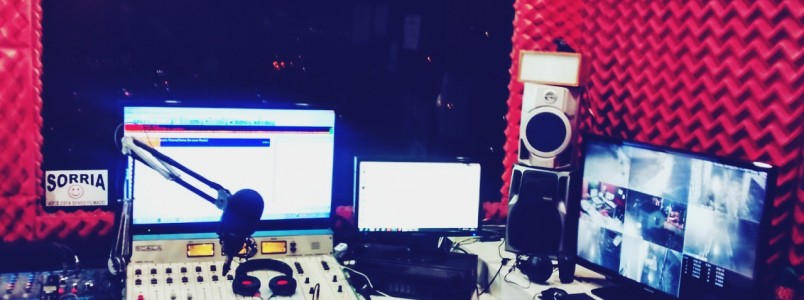 Rádio Antártida: 10 anos de parceria com o Encontro de Cães e Criadores