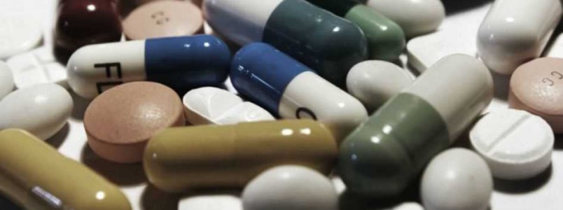 MPF quer impedir sobretaxa de remédios por hospitais