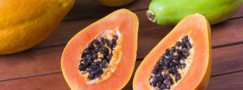8 benefícios do mamão para a saúde