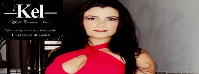 Loja Kel: Vestindo com elegância e preços baixos