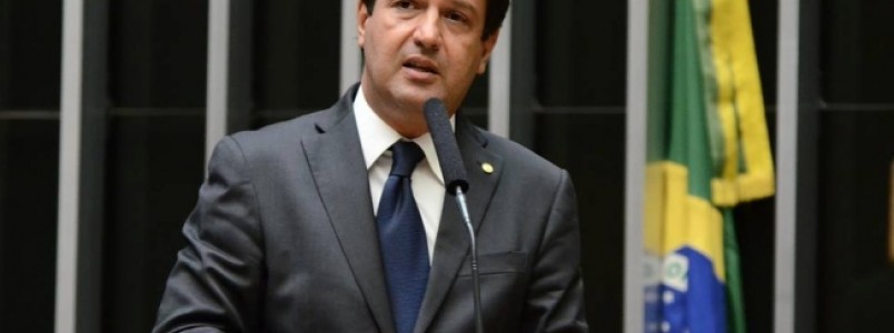 Bolsonaro confirma Mandetta para o Ministério da Saúde